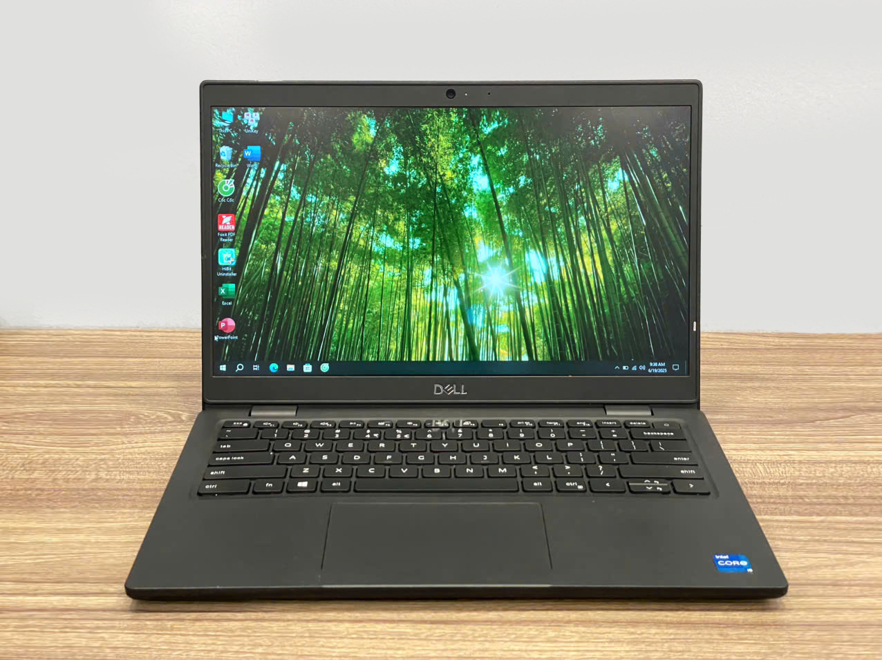 Laptop Dell Latitude 3420 - 14" FHD / I5-1135G7 / 8GB / 256GB (2nd)